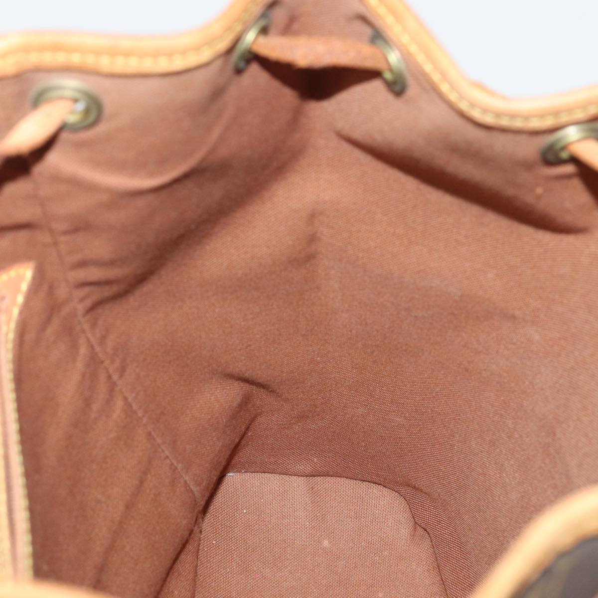 Louis Vuitton Montsouris
