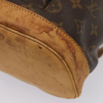 Louis Vuitton Montsouris
