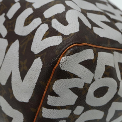 Louis Vuitton Keepall 50