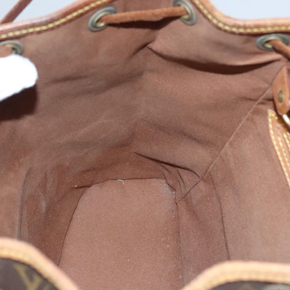 Louis Vuitton Montsouris MM