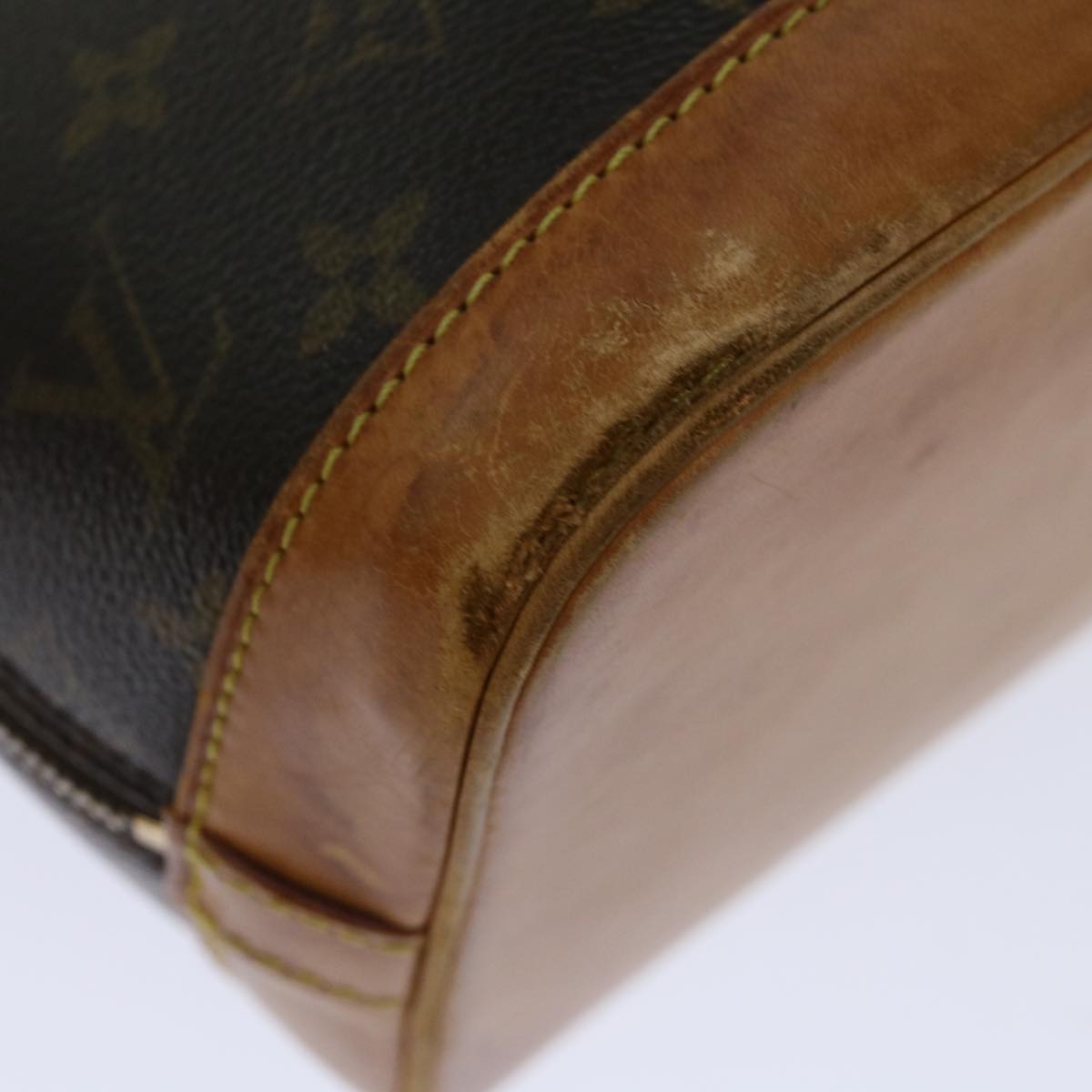 Louis Vuitton Alma