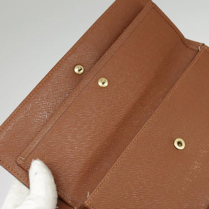 Louis Vuitton Porte tresor international