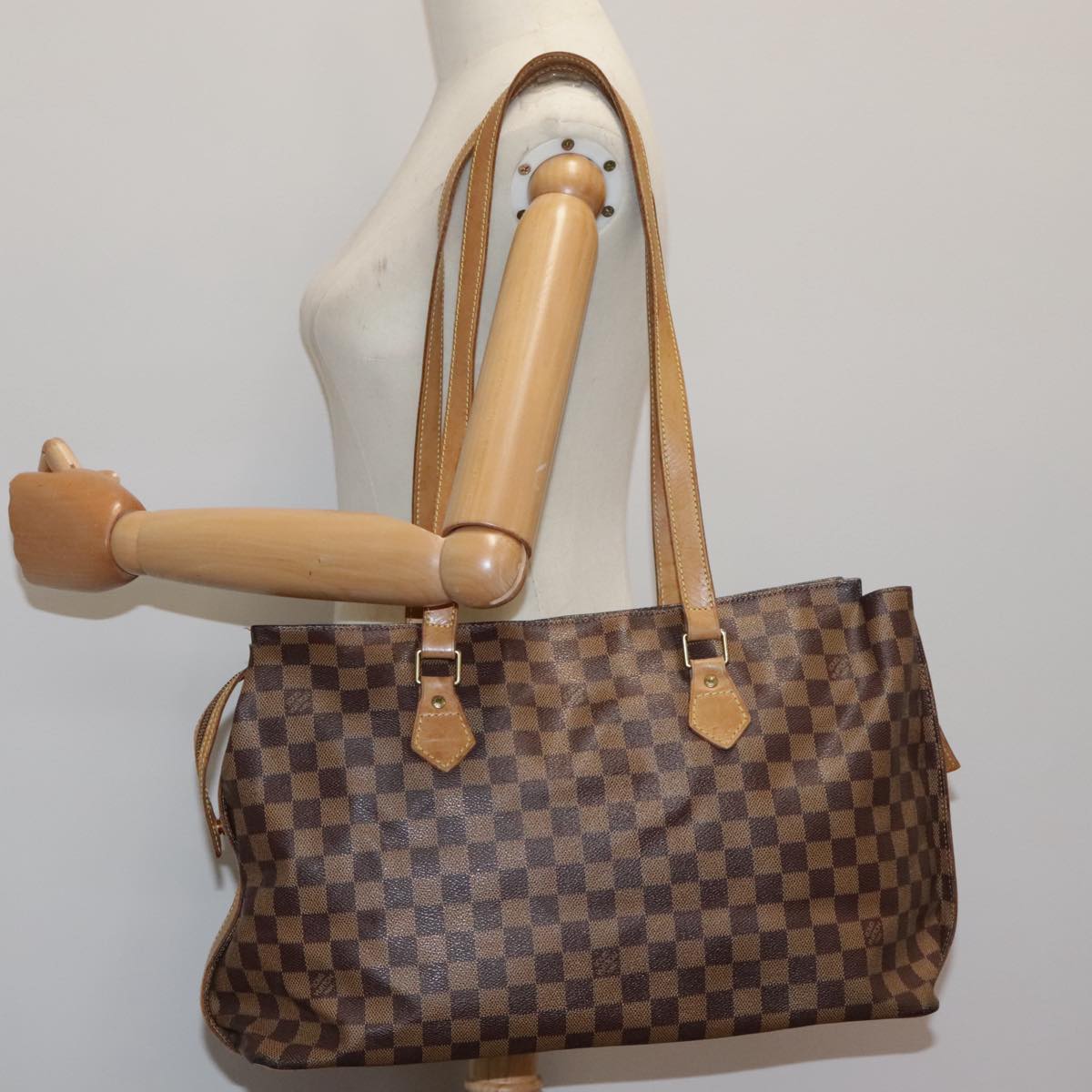 Louis Vuitton Columbine