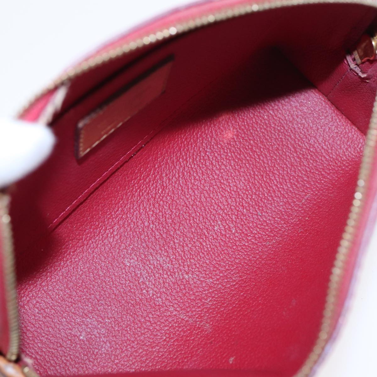 Louis Vuitton Cosmetic pouch