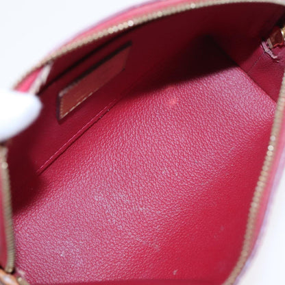 Louis Vuitton Cosmetic pouch