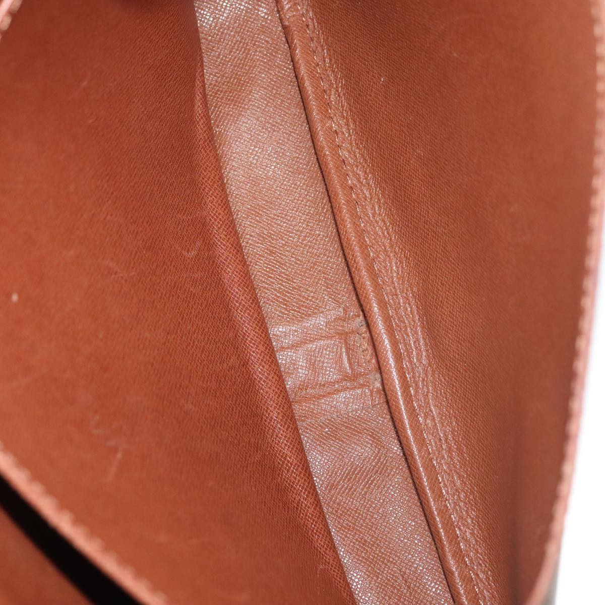 Louis Vuitton Cartouchière