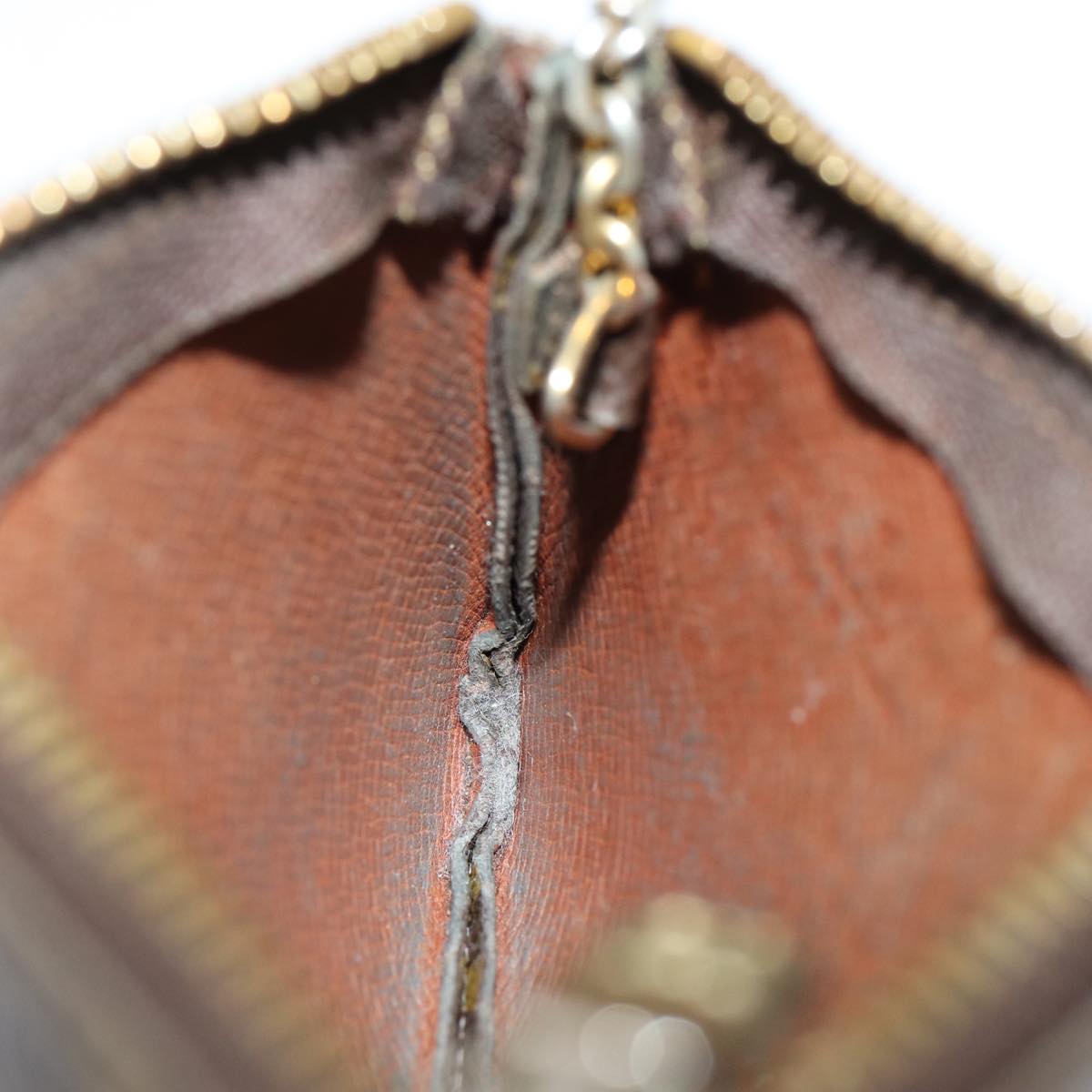 Louis Vuitton Pochette Clés