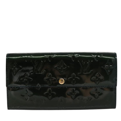 Louis Vuitton Portefeuille Sarah