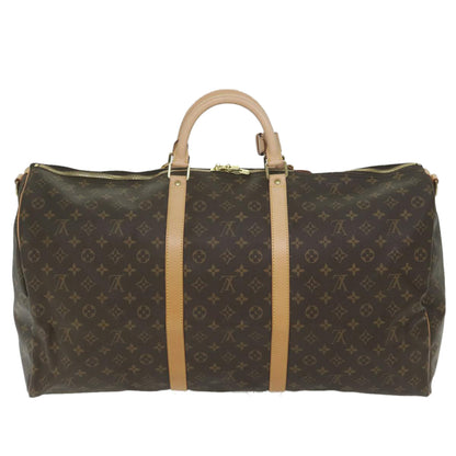 Louis Vuitton Keepall Bandoulière 60