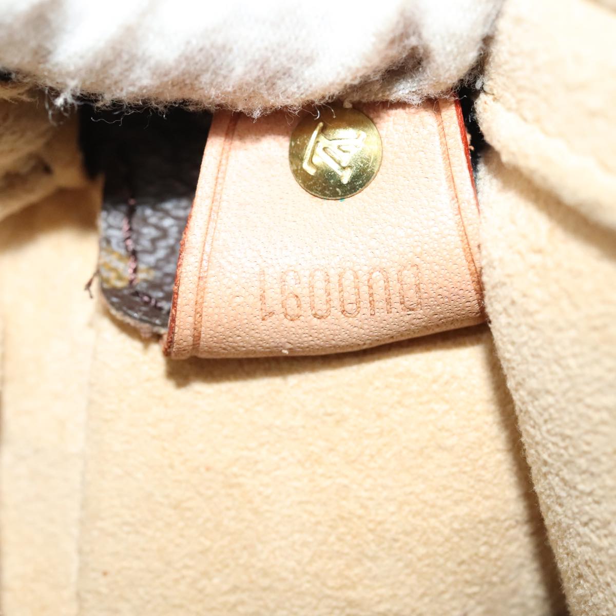 Louis Vuitton Looping GM