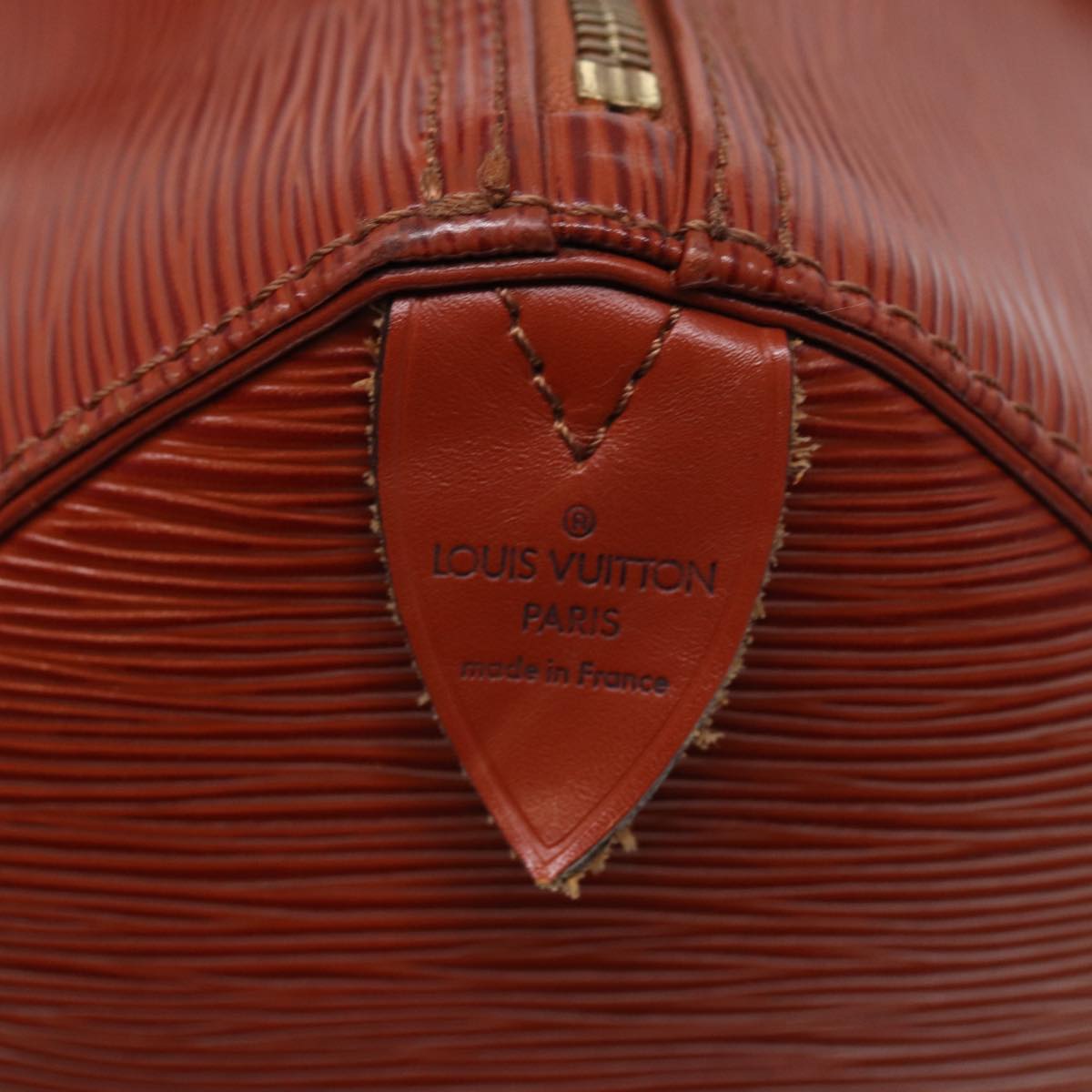 Louis Vuitton Speedy 40