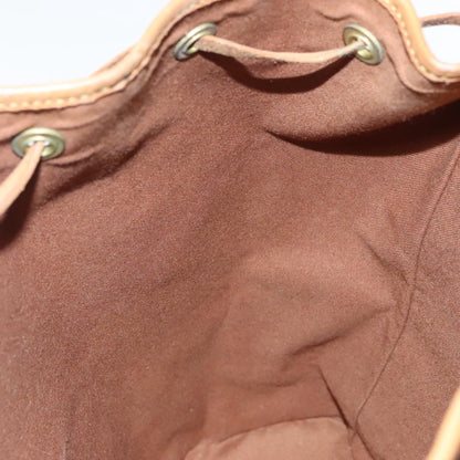 Louis Vuitton Montsouris GM