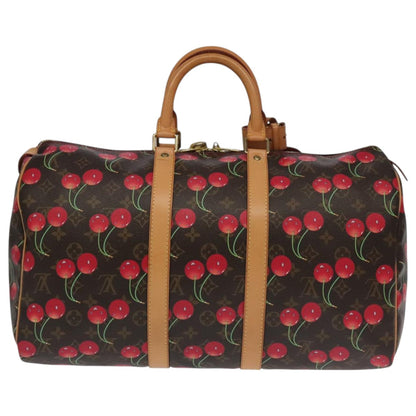Louis Vuitton Keepall 45