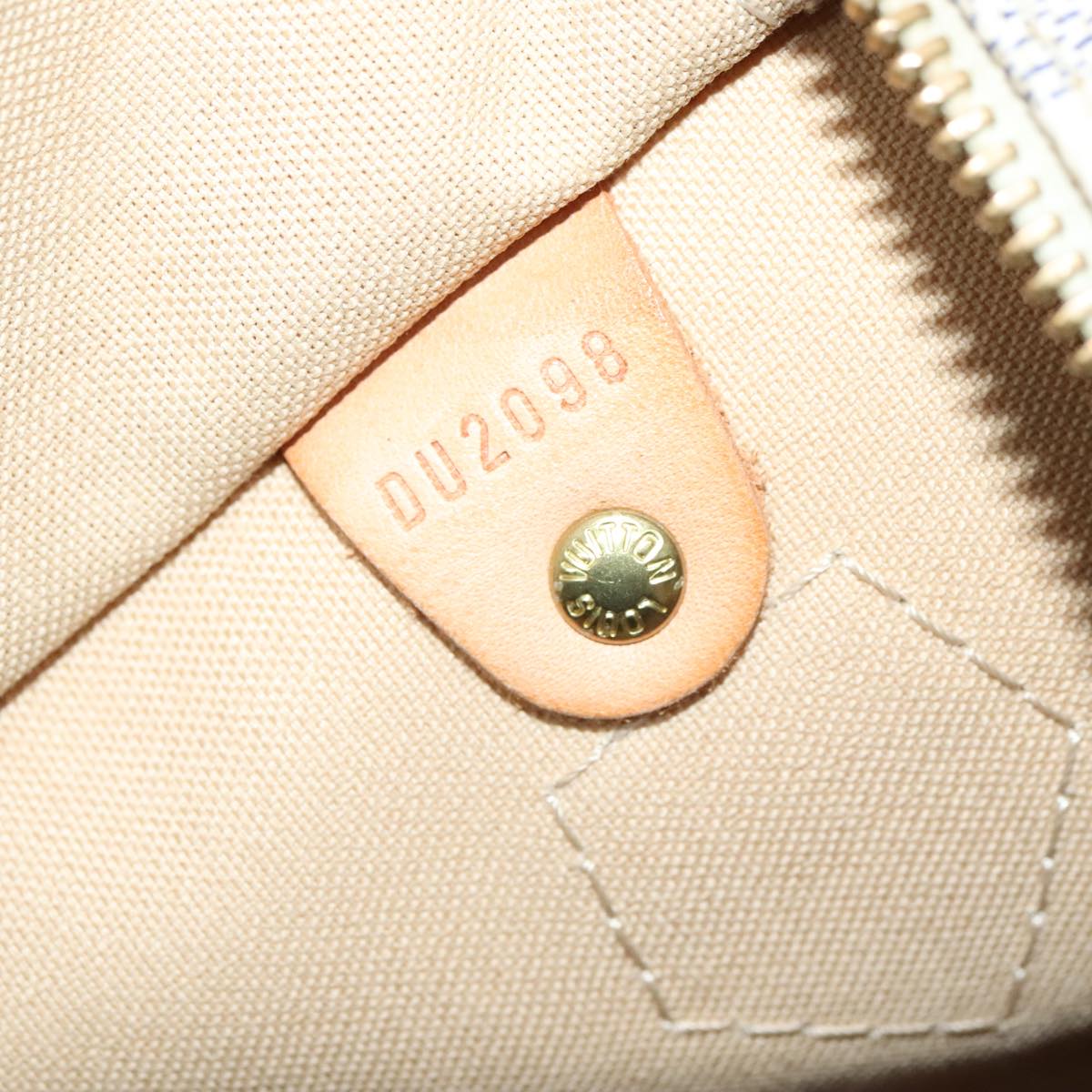 Louis Vuitton Speedy 35