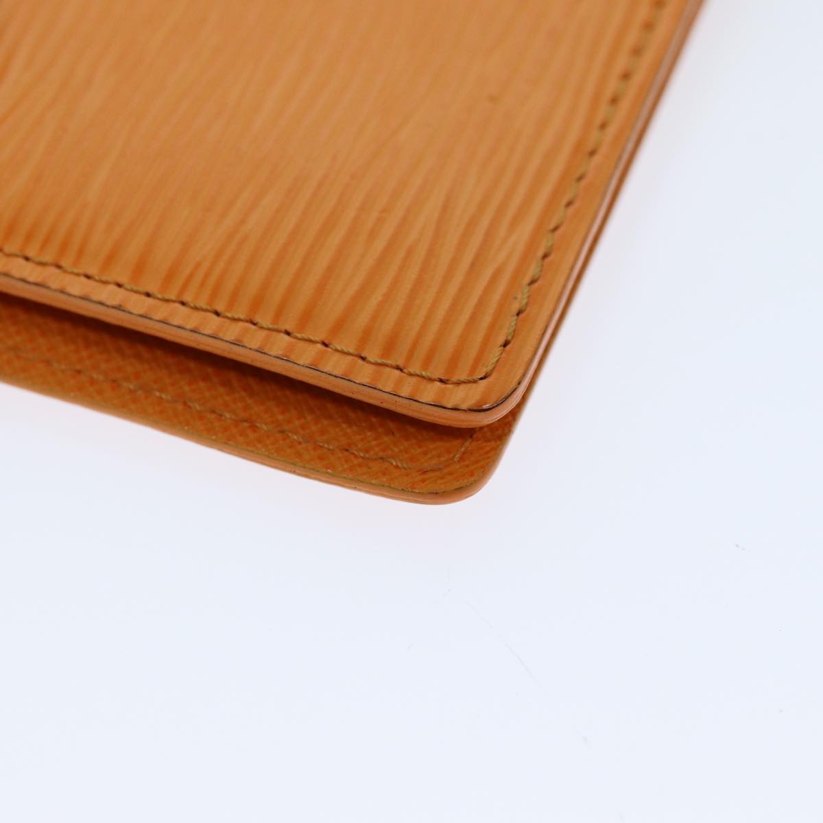 Louis Vuitton Agenda cover