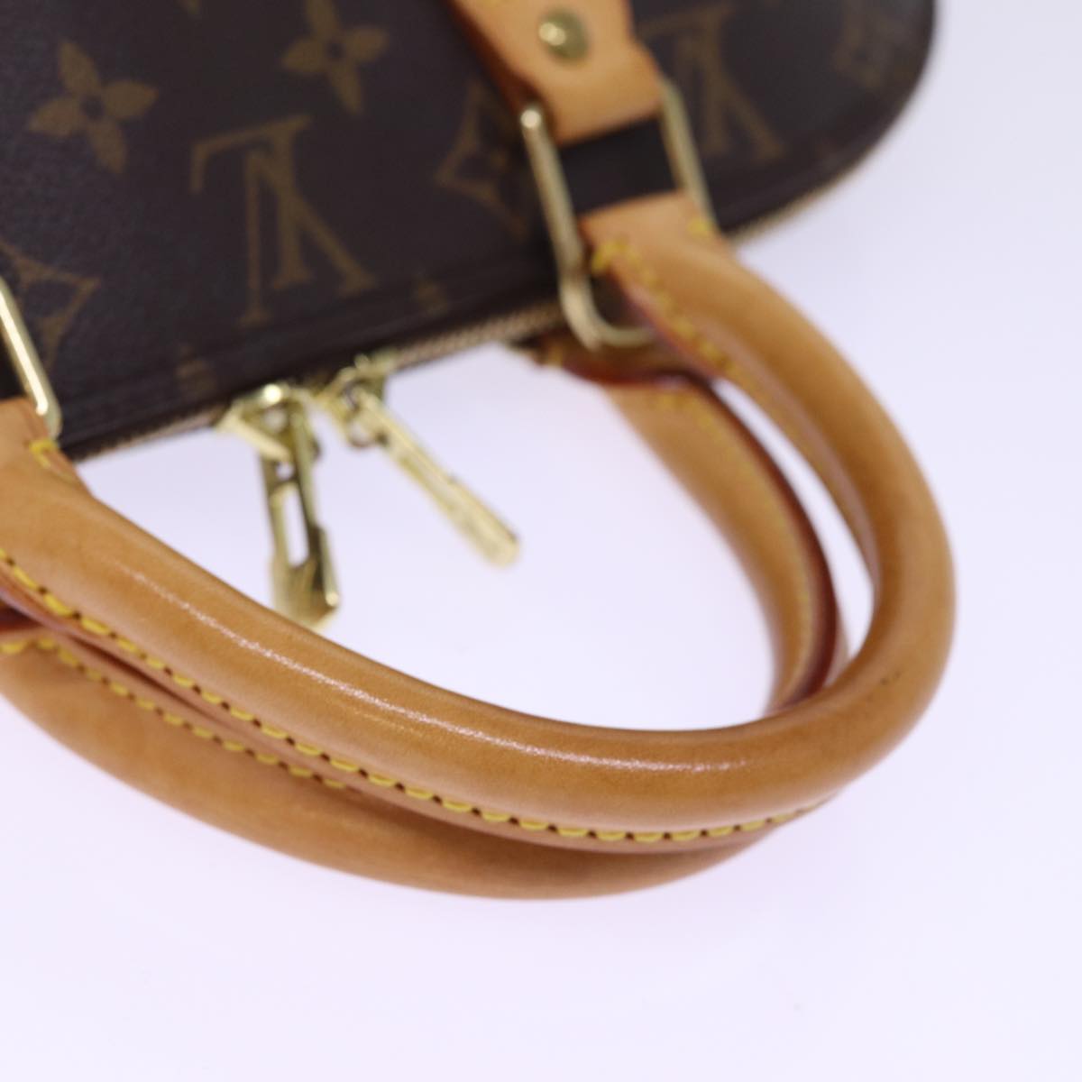 Louis Vuitton Alma