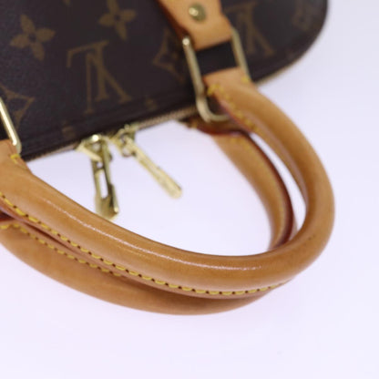 Louis Vuitton Alma