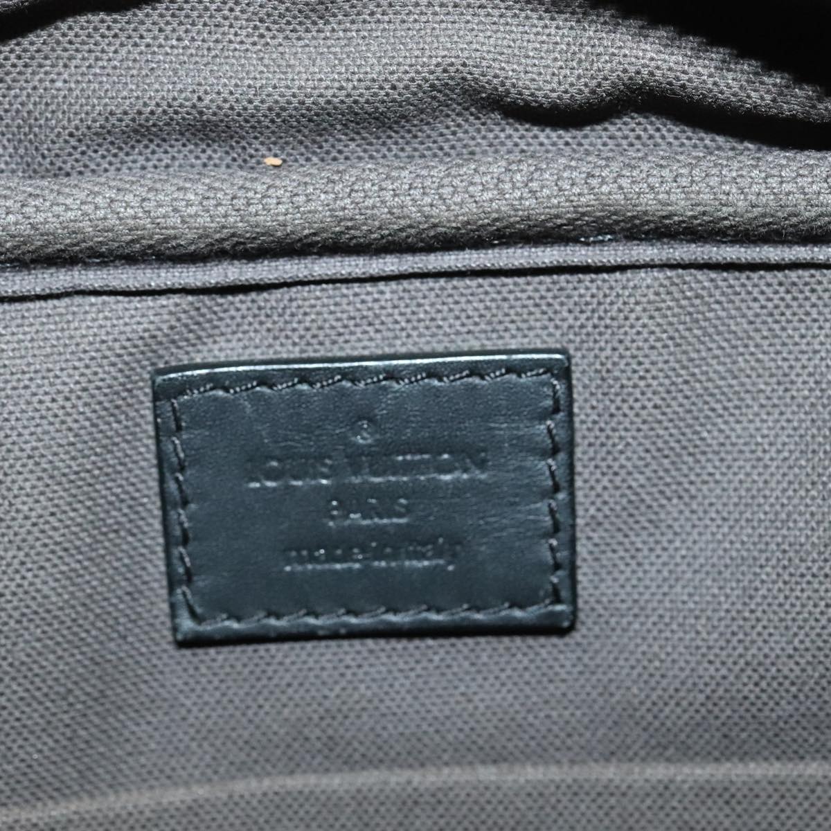 Louis Vuitton Ambler