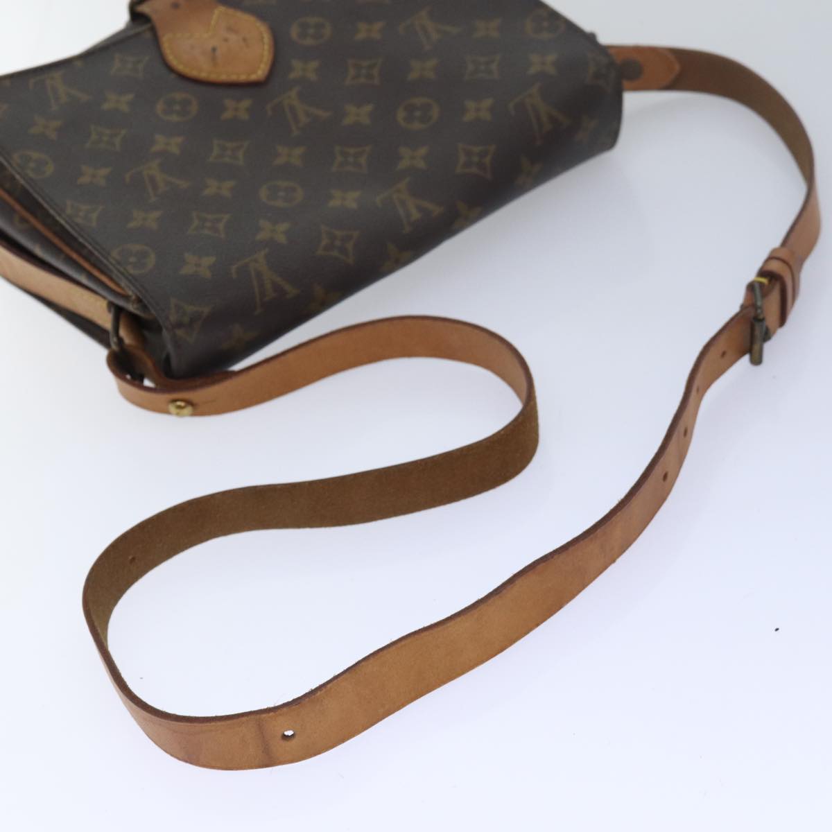Louis Vuitton Cartouchière