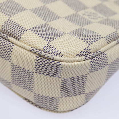 Louis Vuitton Pochette accessoires