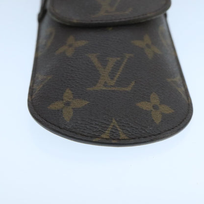 Louis Vuitton Etui à lunettes