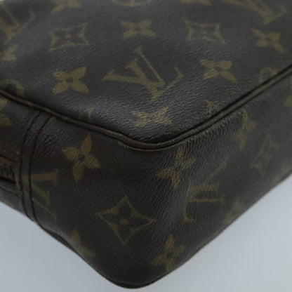 Louis Vuitton Trousse de Toilette