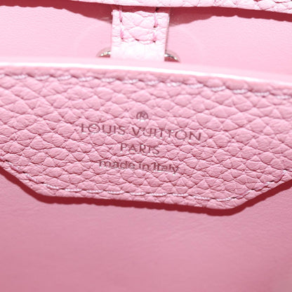 Louis Vuitton Capucines