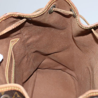 Louis Vuitton Montsouris MM