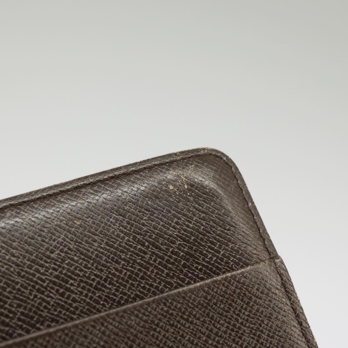 Louis Vuitton Agenda cover