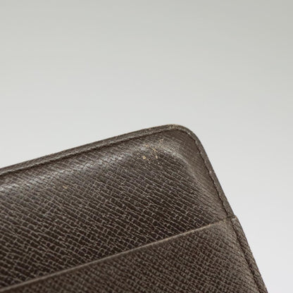 Louis Vuitton Agenda cover