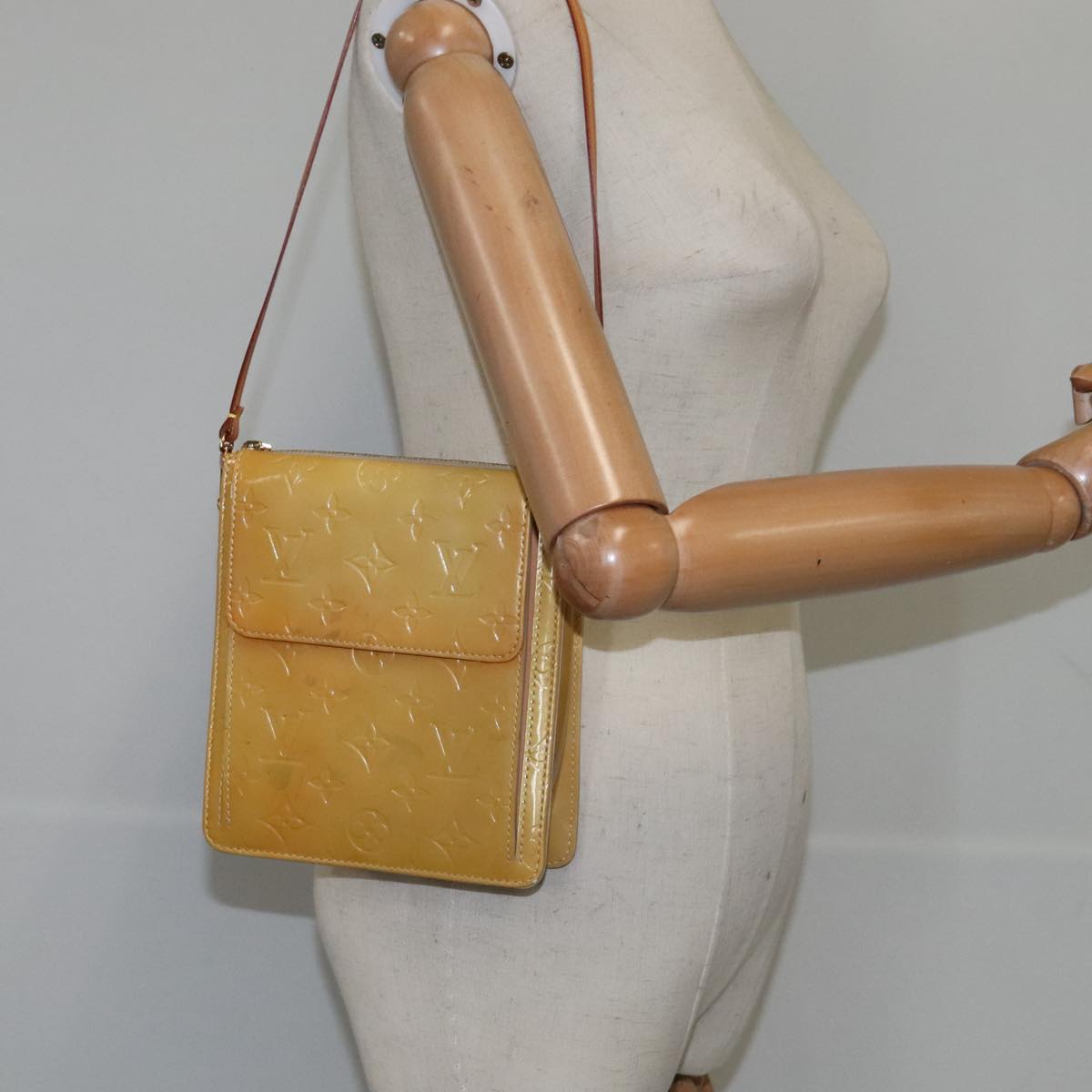 Louis Vuitton Mott
