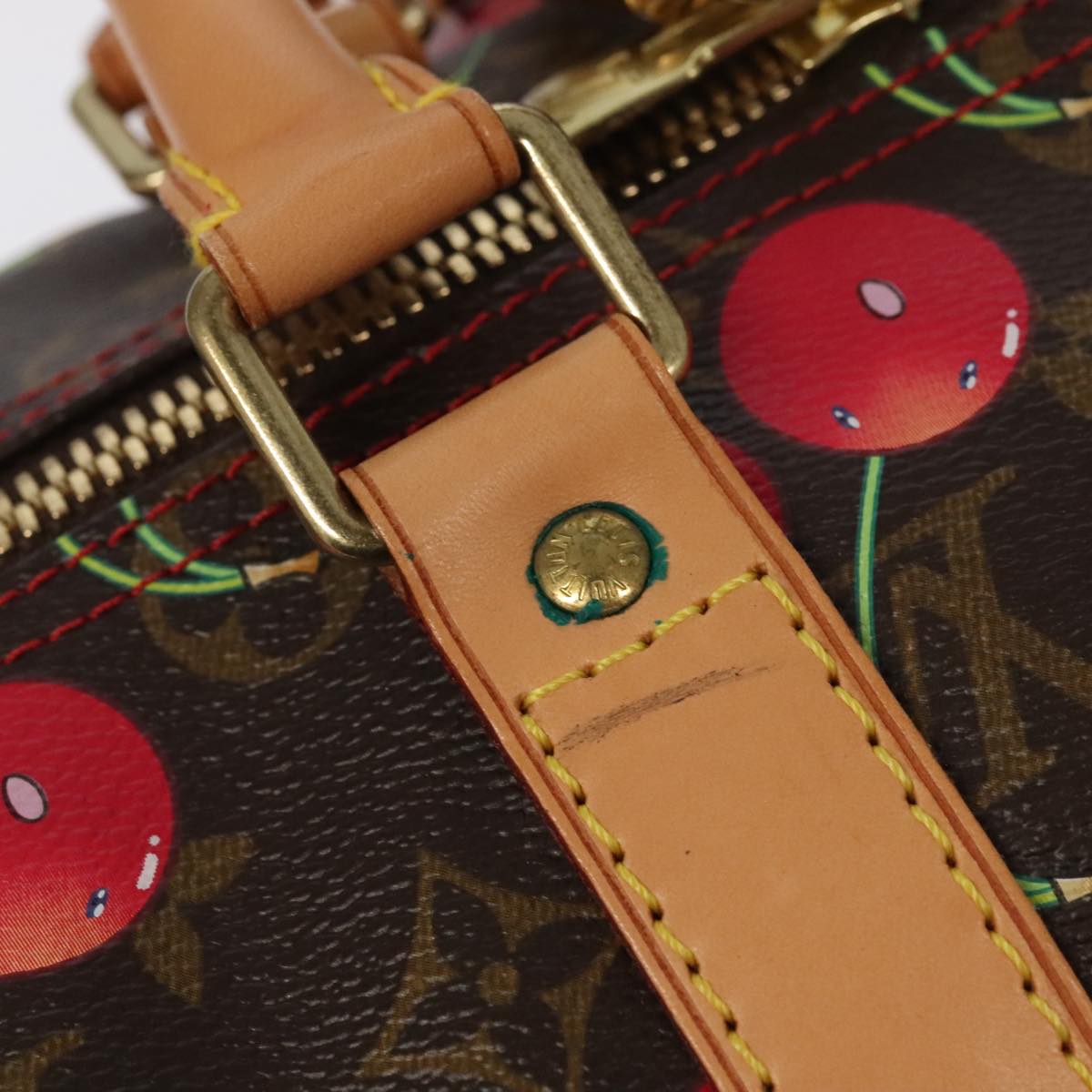 Louis Vuitton Keepall 45