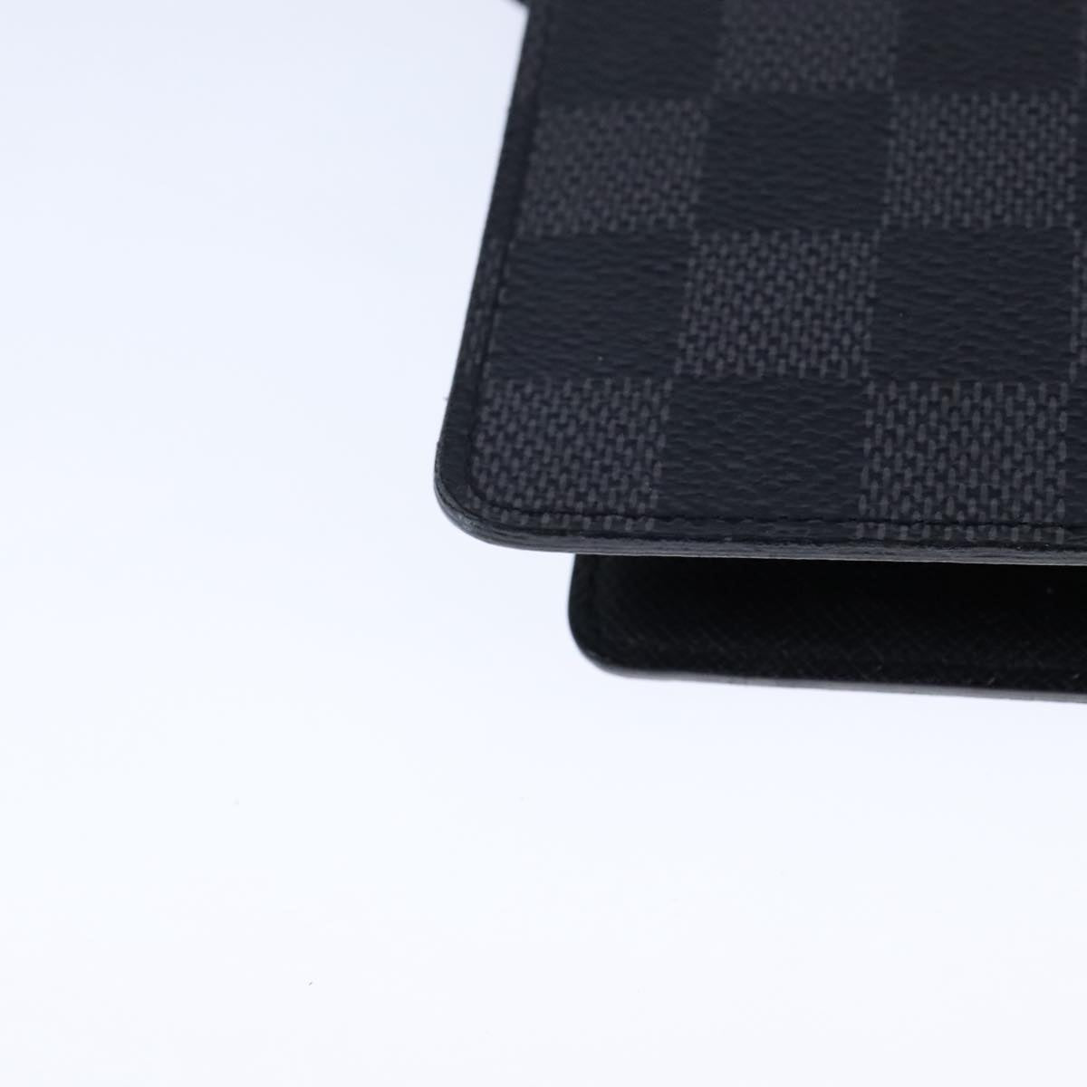 Louis Vuitton Agenda MM