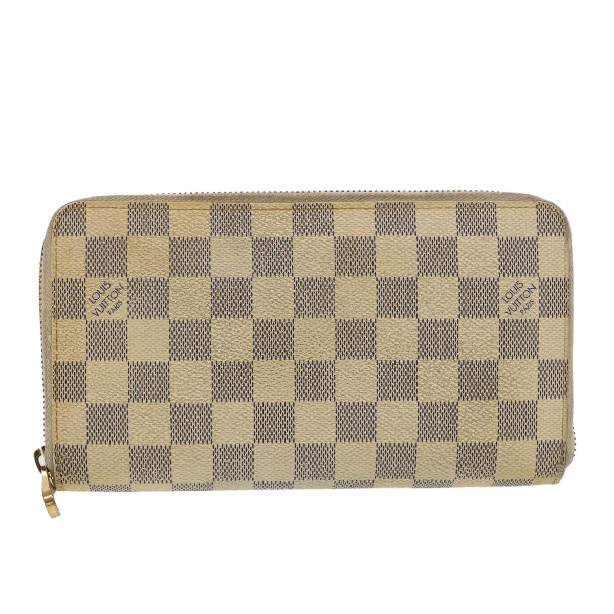 Louis Vuitton Zippy organizer