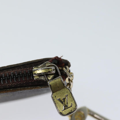 Louis Vuitton Pochette Clés
