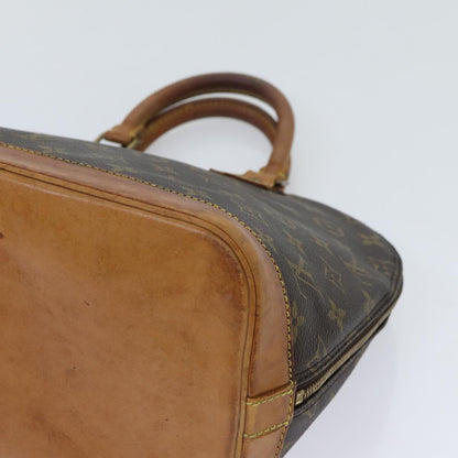 Louis Vuitton Alma