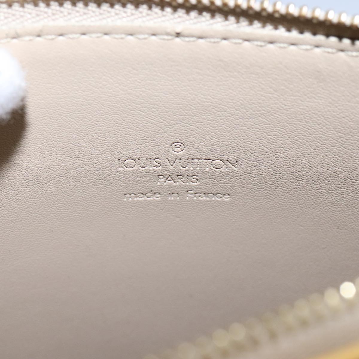 Louis Vuitton Mott