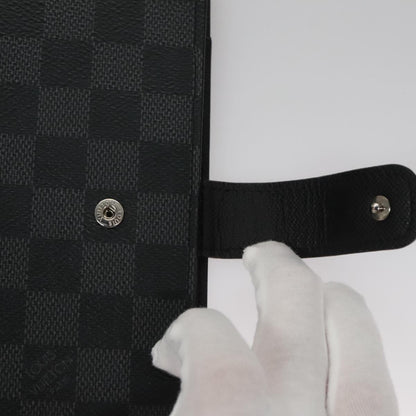 Louis Vuitton Agenda MM