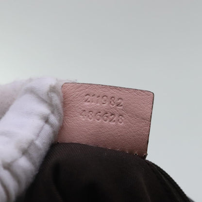 Gucci D-ring