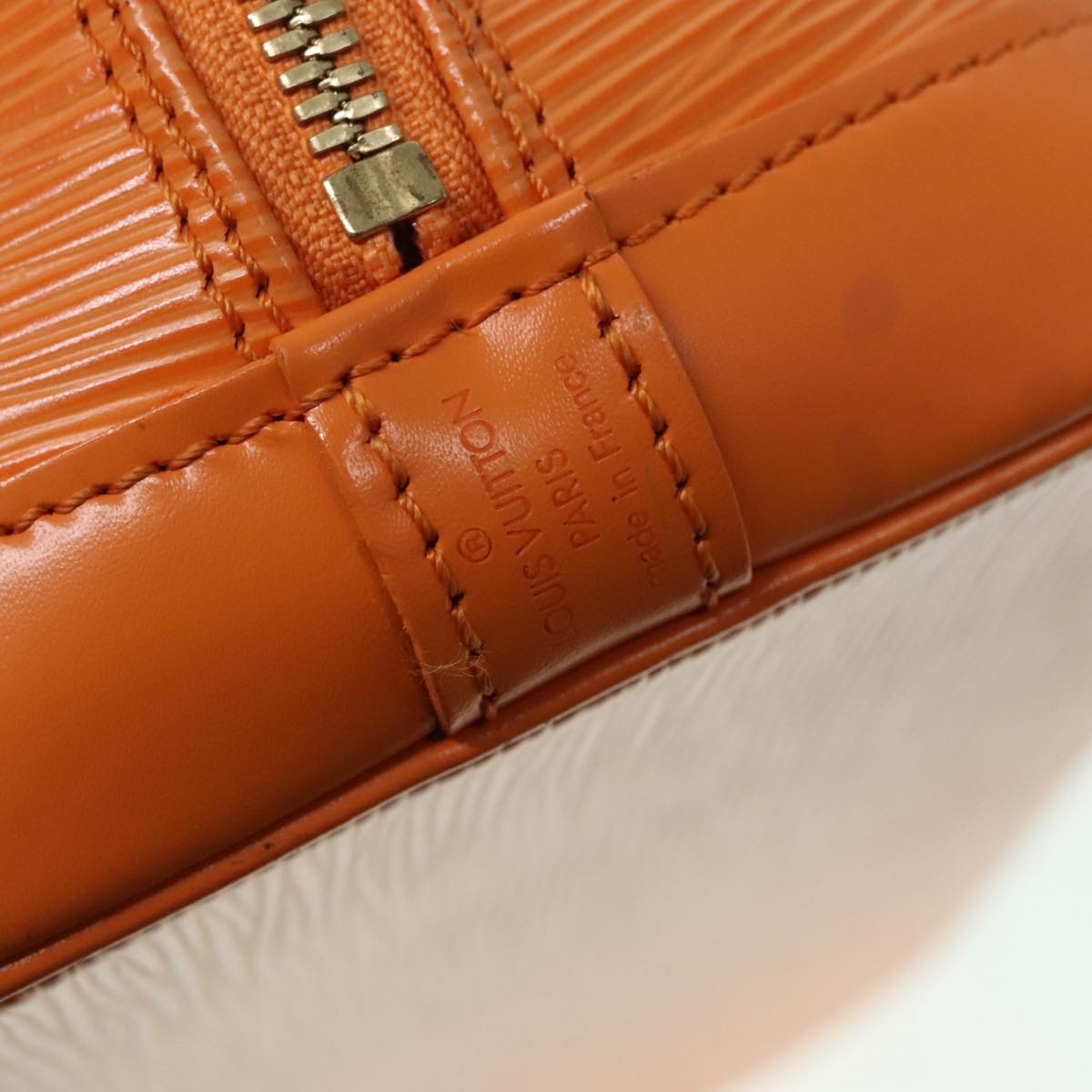 Louis Vuitton Alma