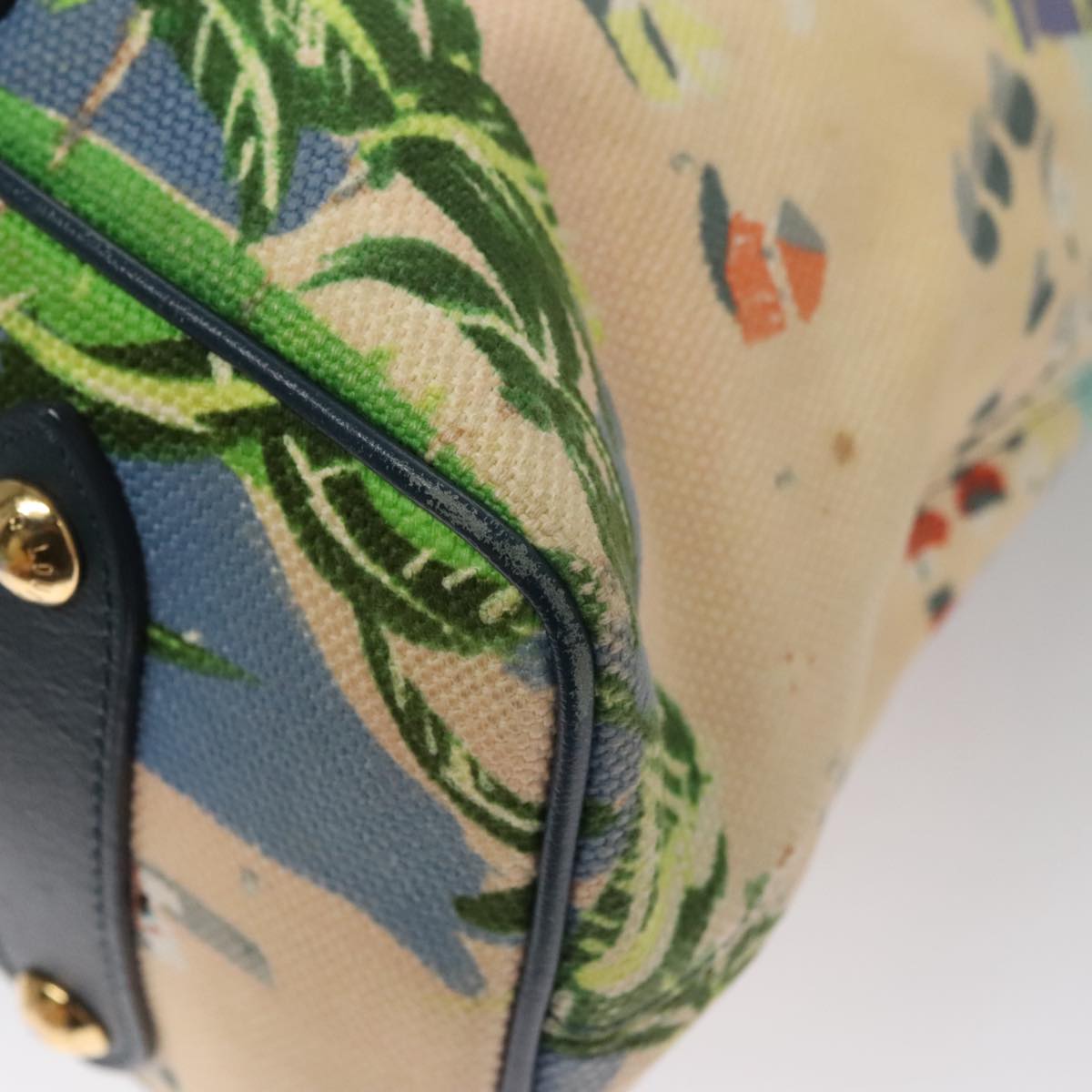 Louis Vuitton Ailleurs Cabas