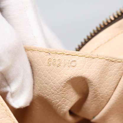 Louis Vuitton Trousse de Toilette