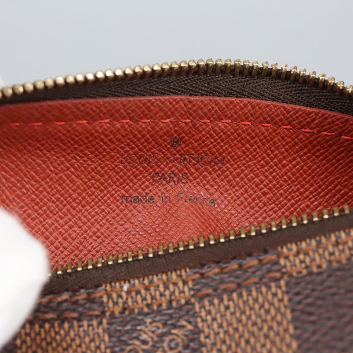 Louis Vuitton Papillon
