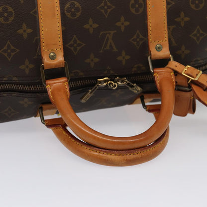Louis Vuitton Keepall 55