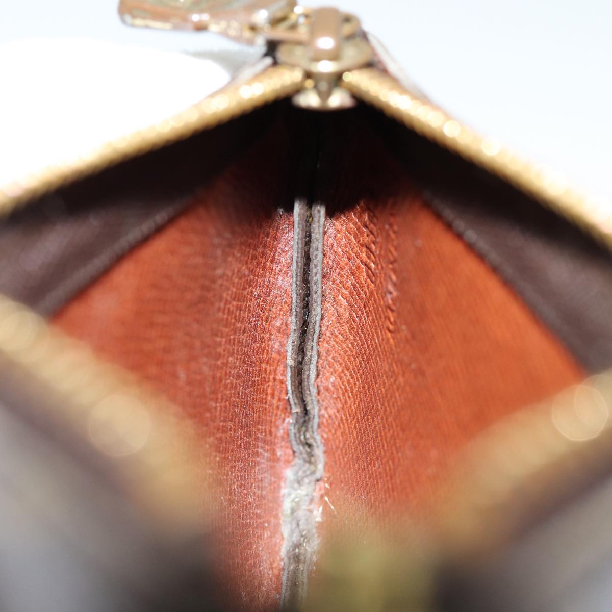 Louis Vuitton Pochette Clés