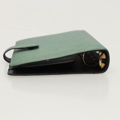 Louis Vuitton Agenda MM