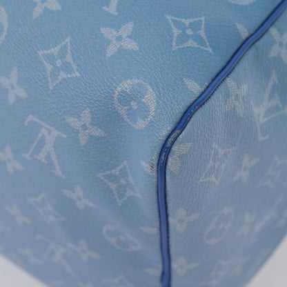 Louis Vuitton Keepall Bandouliere 50