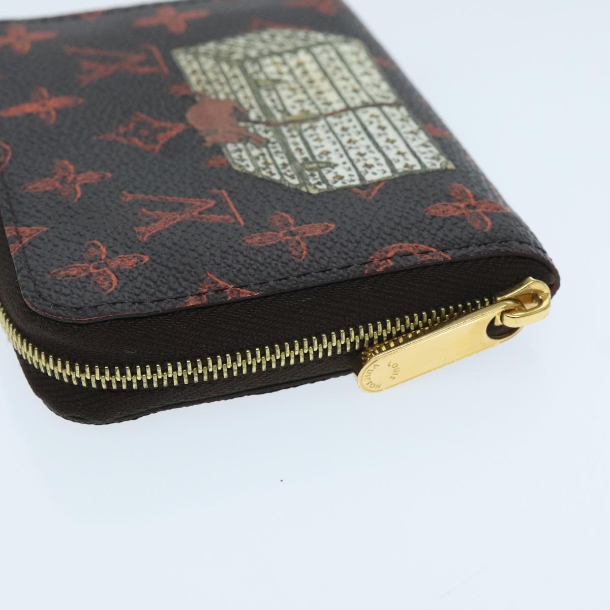 Louis Vuitton Coin purse