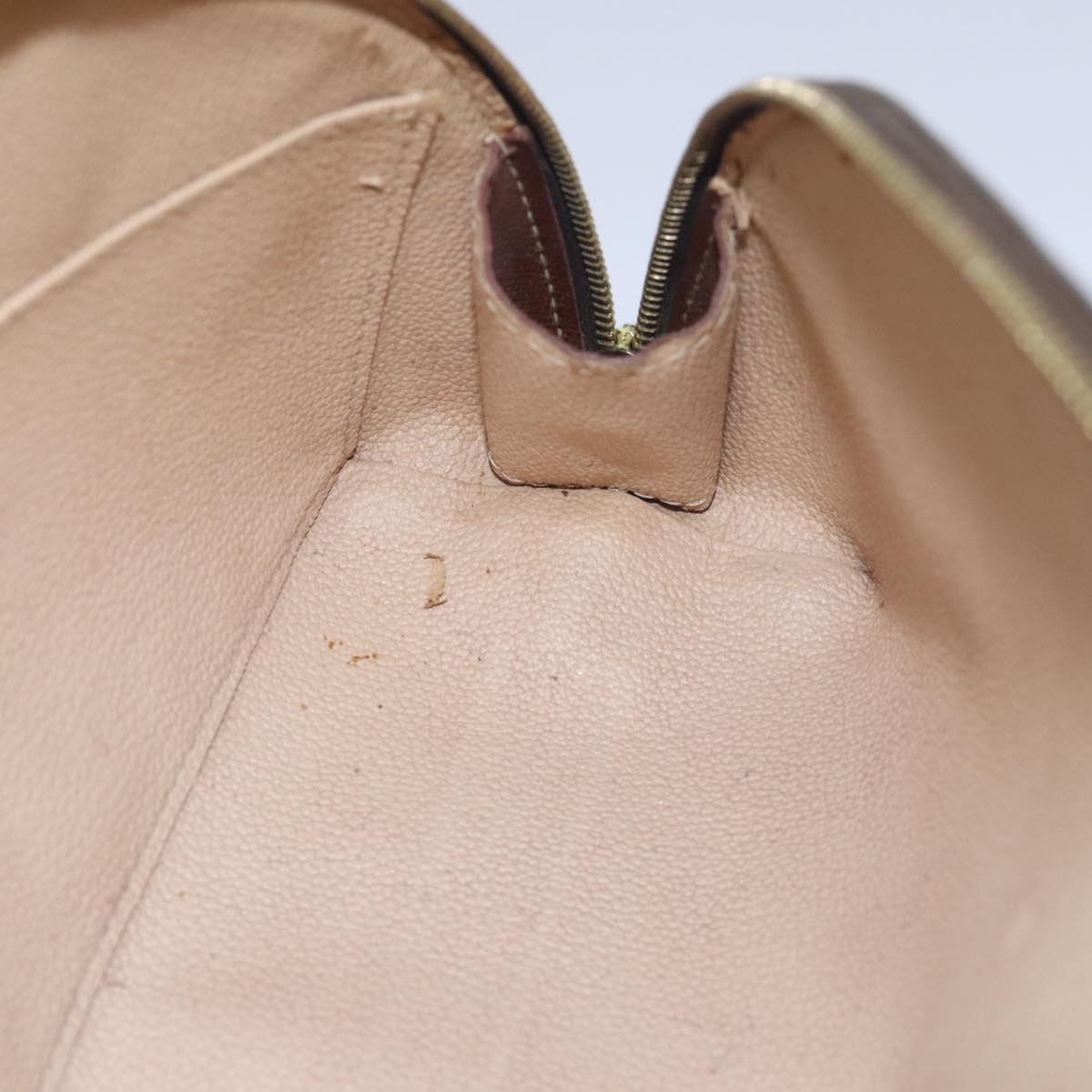 Louis Vuitton Demi ronde