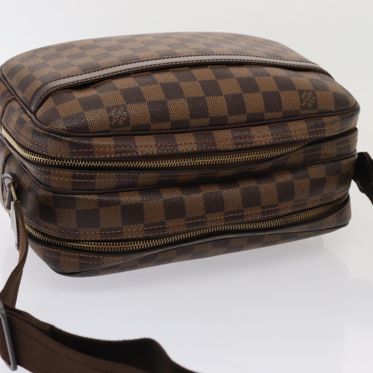 Louis Vuitton Reporter